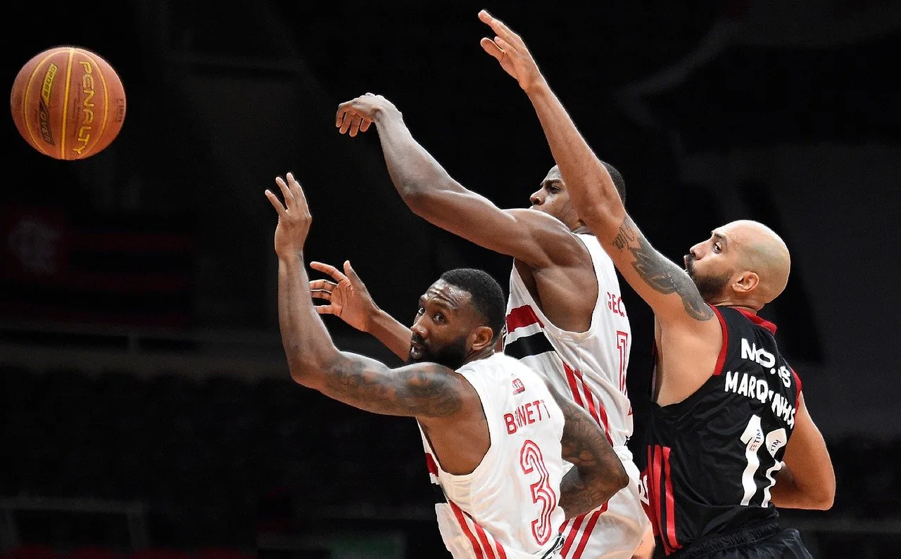 Looking for a Slam-Dunk Place to Eat? Just Ask an N.B.A. Player.