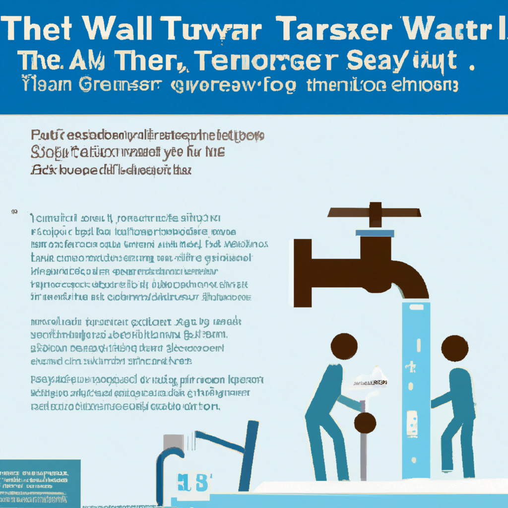 Can I Drink The Tap Water At My Destination? Can I Drink The Tap Water At My Destination?
