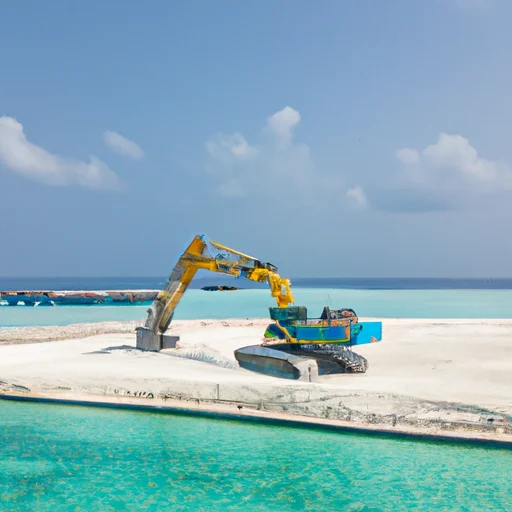 What makes the Mandarin Oriental Bolidhuffaru Reef Resort the next luxury landmark in the Maldives?
