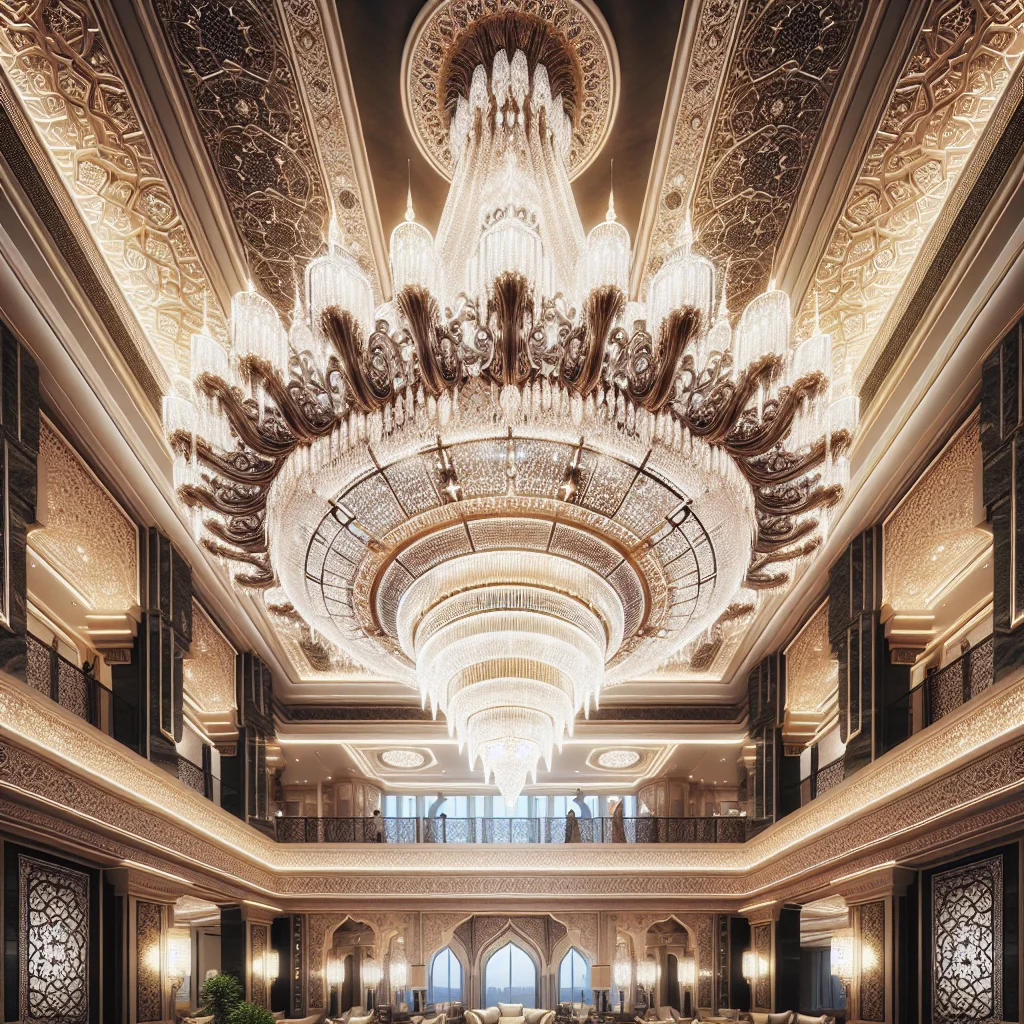 Why is Fairmont Ramla Serviced Residences Riyadh the Ultimate Choice for Luxury Living?