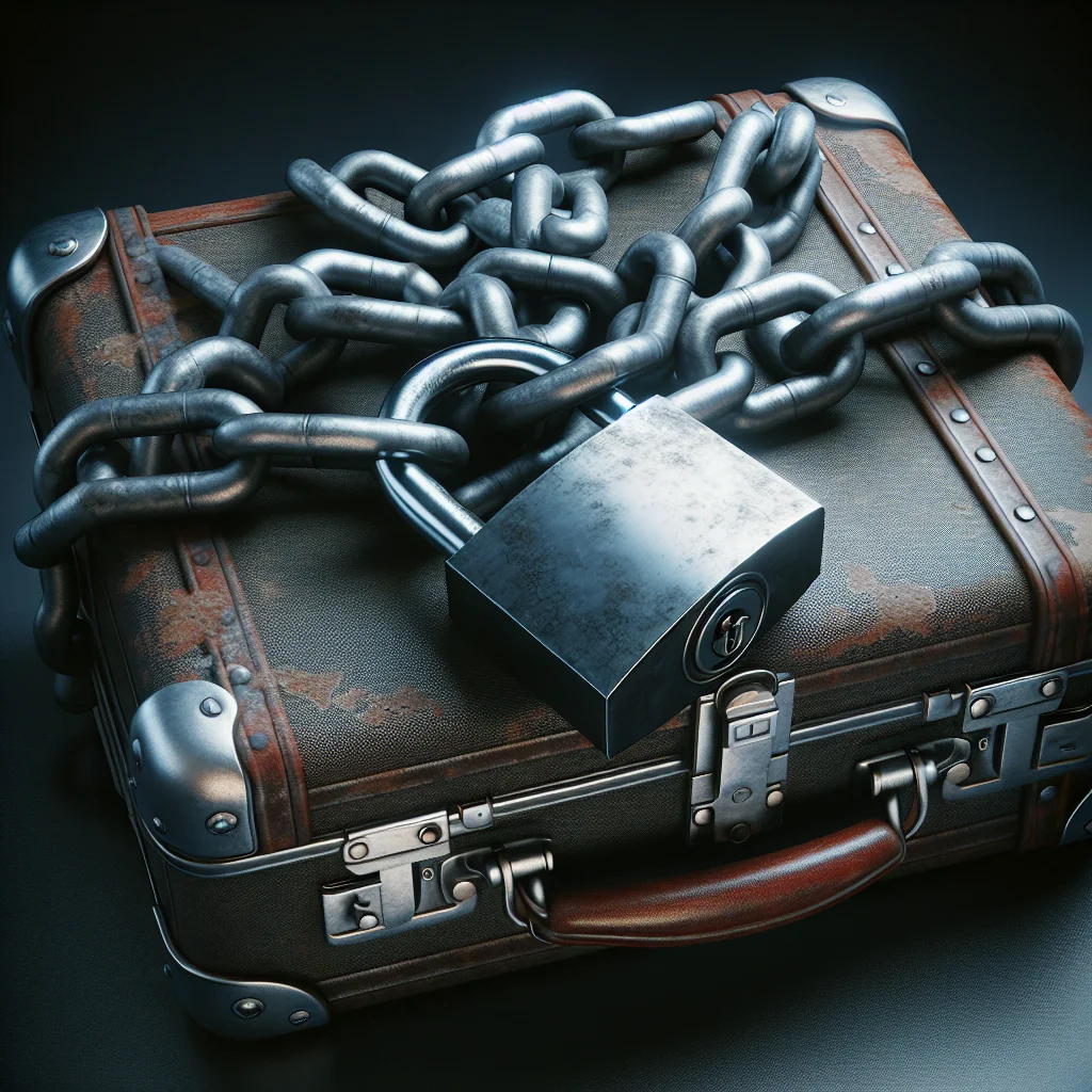 How Can I Ensure My Accommodations Are Secure? How Can I Ensure My Accommodations Are Secure?