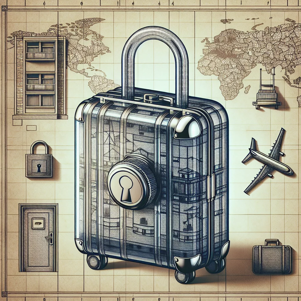 How Can I Ensure My Accommodations Are Secure? How Can I Ensure My Accommodations Are Secure?