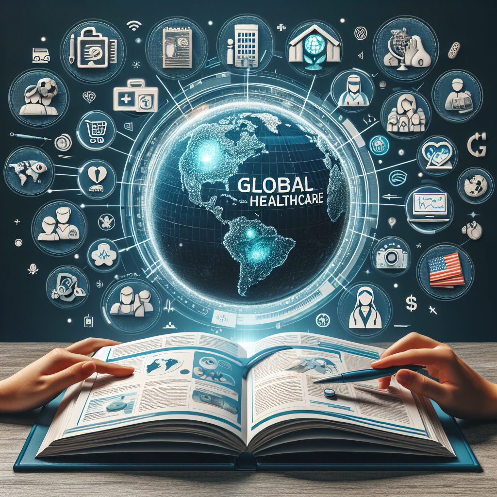 How Do I Access Healthcare Services Abroad? How Do I Access Healthcare Services Abroad?