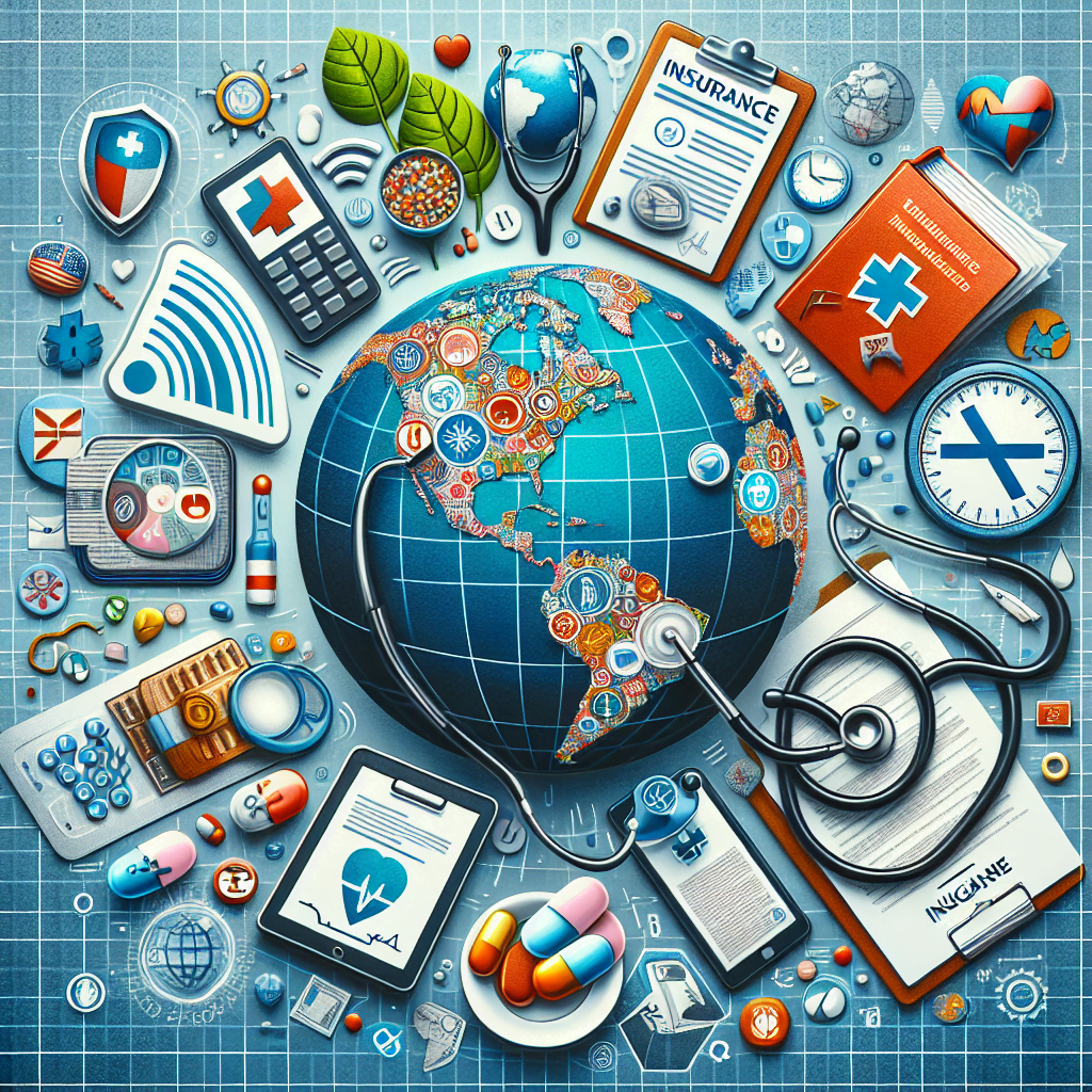 How Do I Access Healthcare Services Abroad? How Do I Access Healthcare Services Abroad?