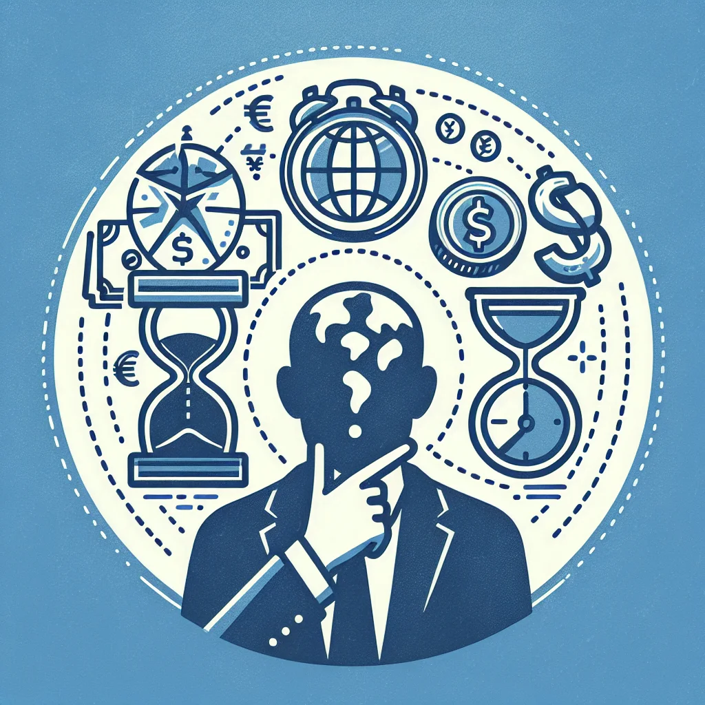 How Do I Choose A Travel Destination That’s Right For Me?