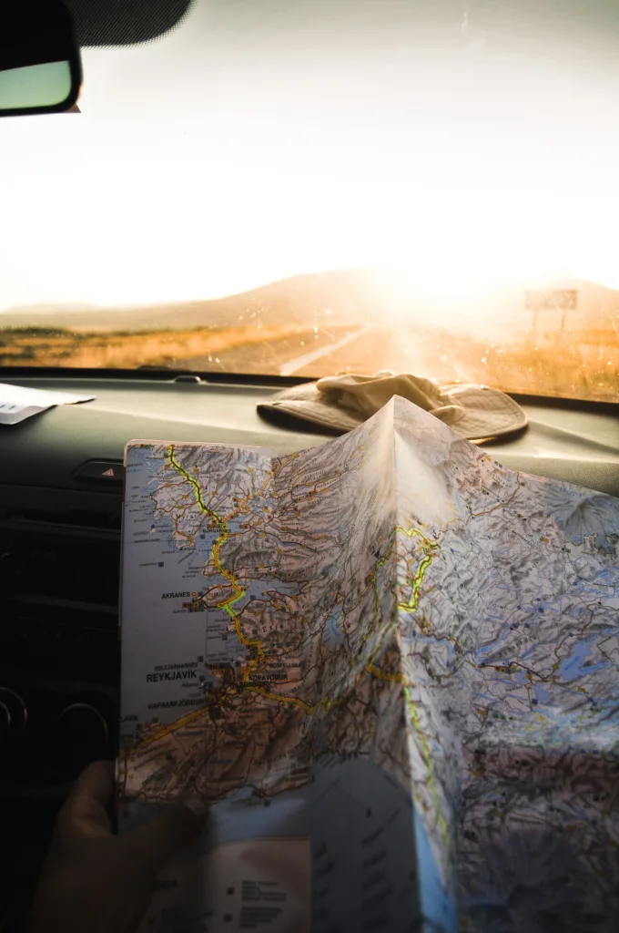 How Do I Choose A Travel Destination Thats Right For Me? How Do I Choose A Travel Destination Thats Right For Me?