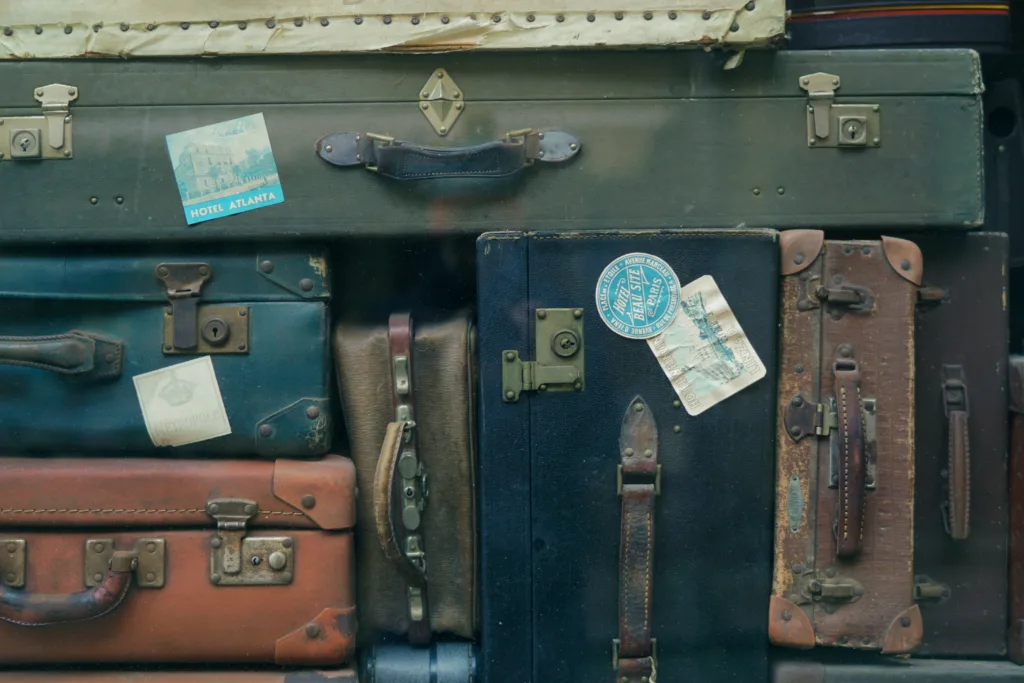 How Do I Choose The Right Backpack Or Suitcase? How Do I Choose The Right Backpack Or Suitcase?