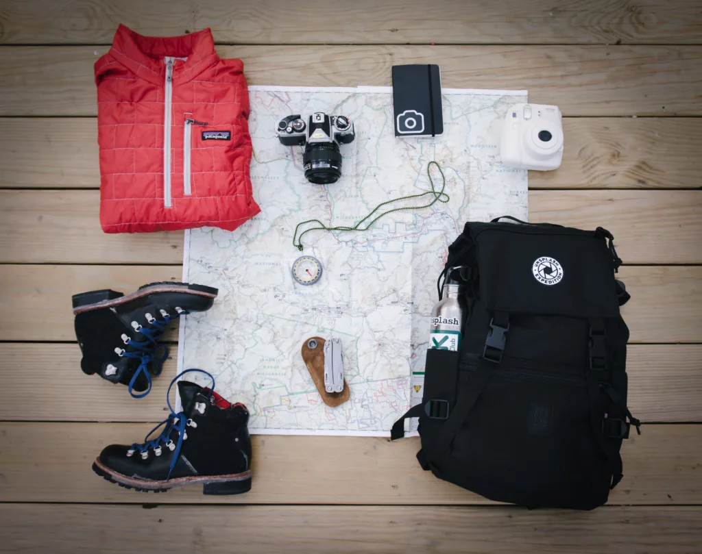How Do I Choose The Right Backpack Or Suitcase? How Do I Choose The Right Backpack Or Suitcase?