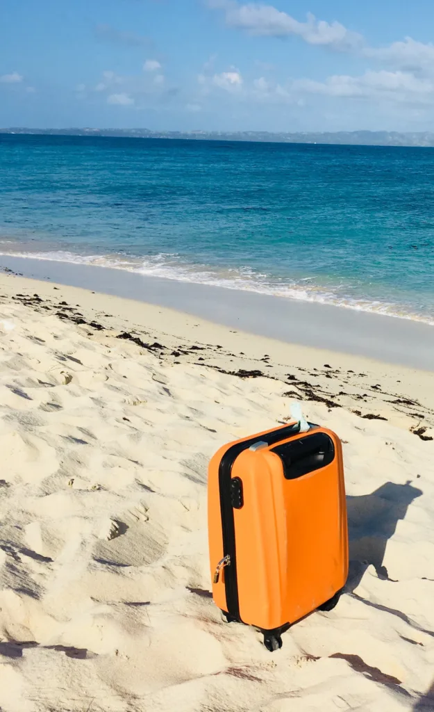 How Do I Choose The Right Backpack Or Suitcase? How Do I Choose The Right Backpack Or Suitcase?