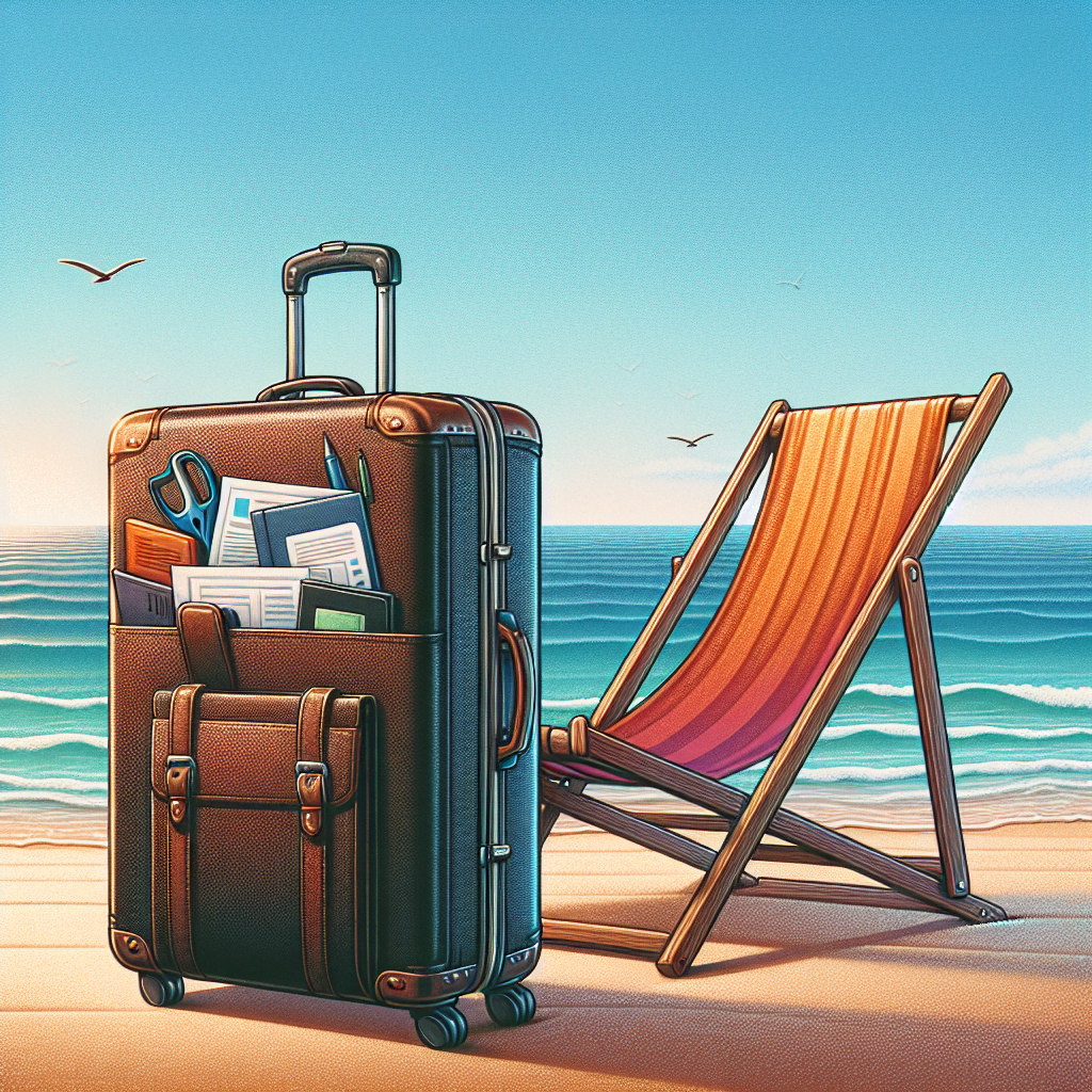 How Do I Maintain A Work-life Balance While On Business Trips? How Do I Maintain A Work-life Balance While On Business Trips?