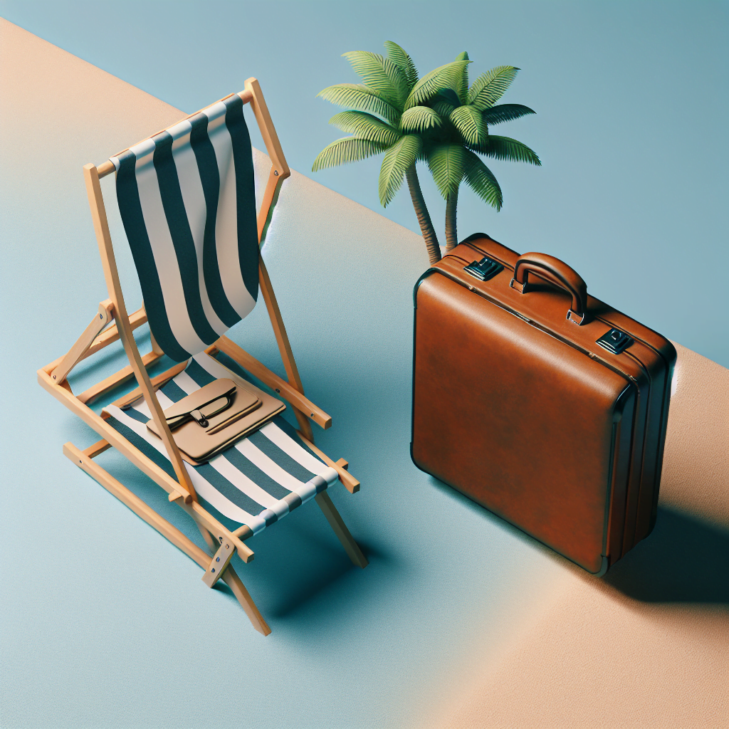 How Do I Maintain A Work-life Balance While On Business Trips? How Do I Maintain A Work-life Balance While On Business Trips?
