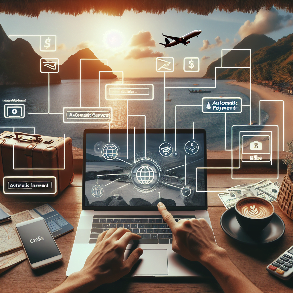 How Do I Manage My Subscriptions Or Bills While Traveling Long-term? How Do I Manage My Subscriptions Or Bills While Traveling Long-term?
