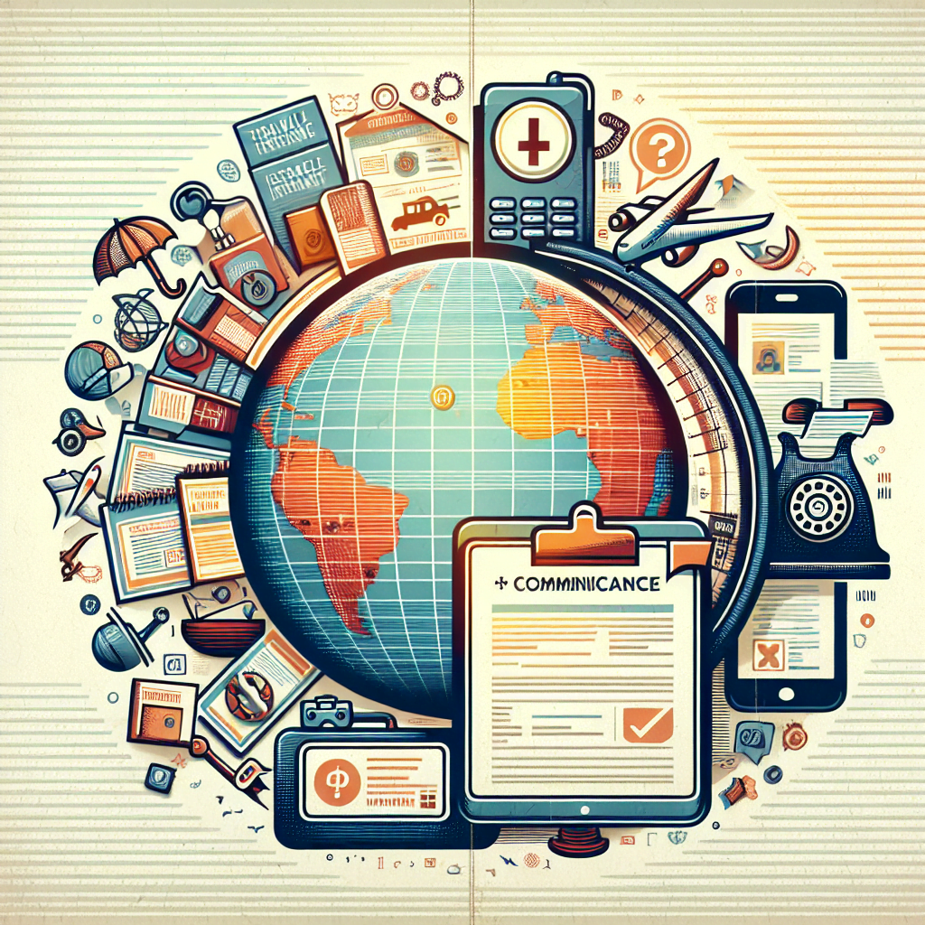 How Do I Navigate Travel Insurance Claims? How Do I Navigate Travel Insurance Claims?