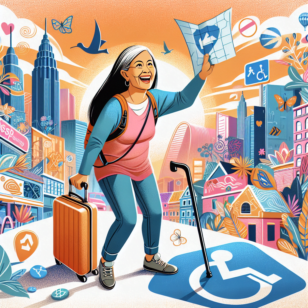 How Do I Navigate Travel With Chronic Illnesses?