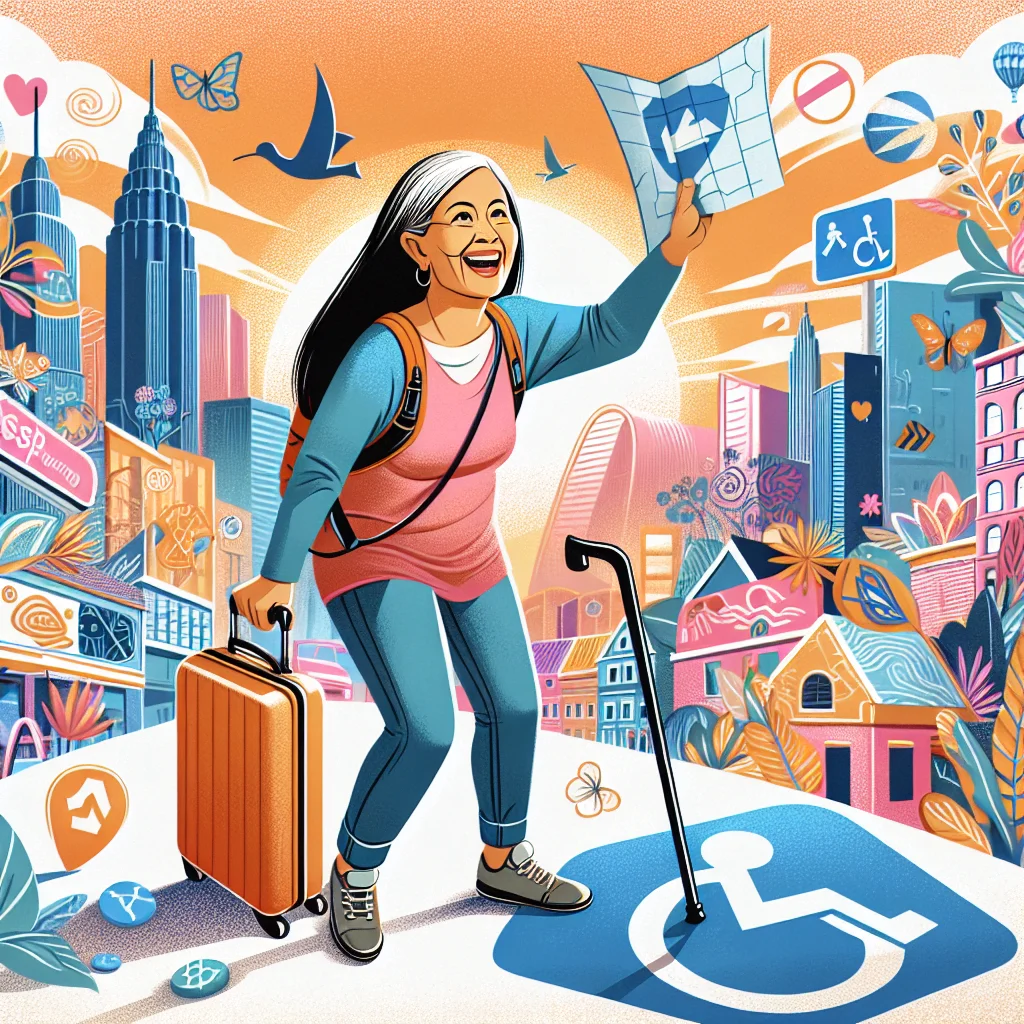 How Do I Navigate Travel With Chronic Illnesses? How Do I Navigate Travel With Chronic Illnesses?
