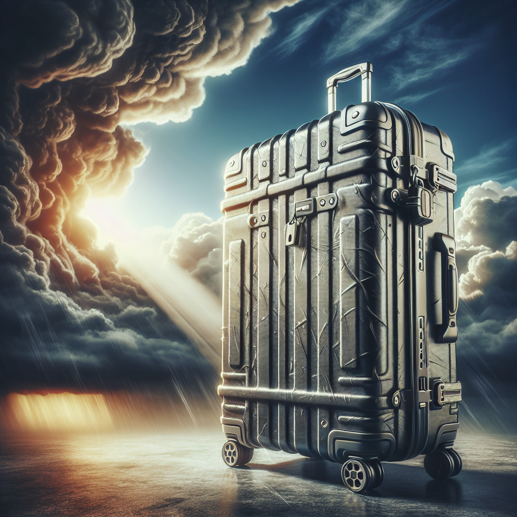How Do I Stay Safe During Natural Disasters When Traveling?