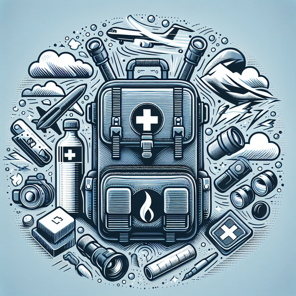 How Do I Stay Safe During Natural Disasters When Traveling?