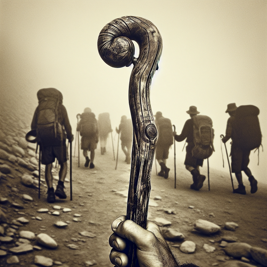 The Enduring, Transformational Power of Pilgrimage