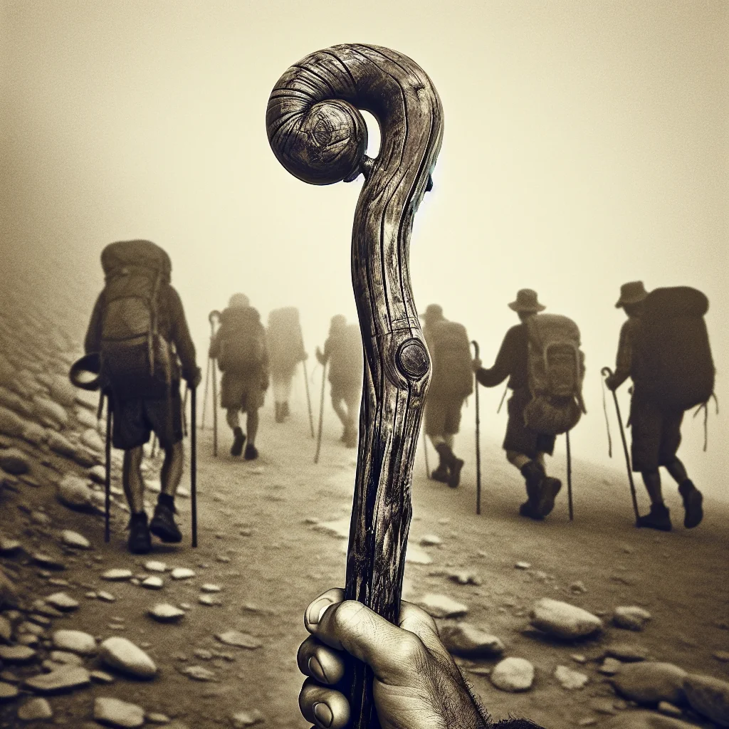 The Enduring, Transformational Power of Pilgrimage