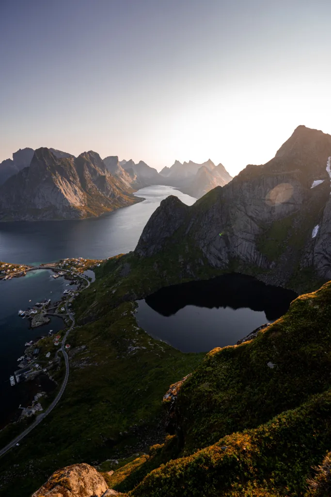 What Are The Benefits Of Slow Travel? What Are The Benefits Of Slow Travel?