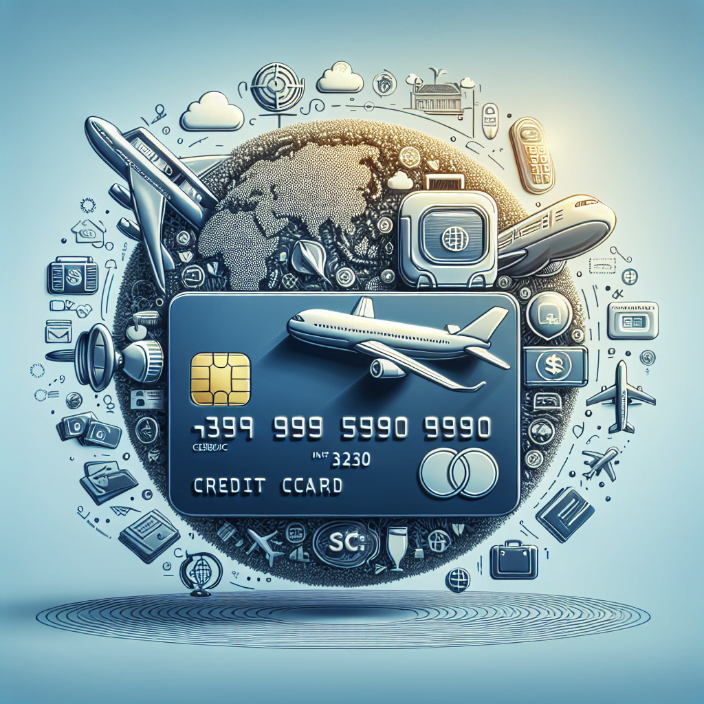 What Are The Best Credit Cards For Travel? What Are The Best Credit Cards For Travel?