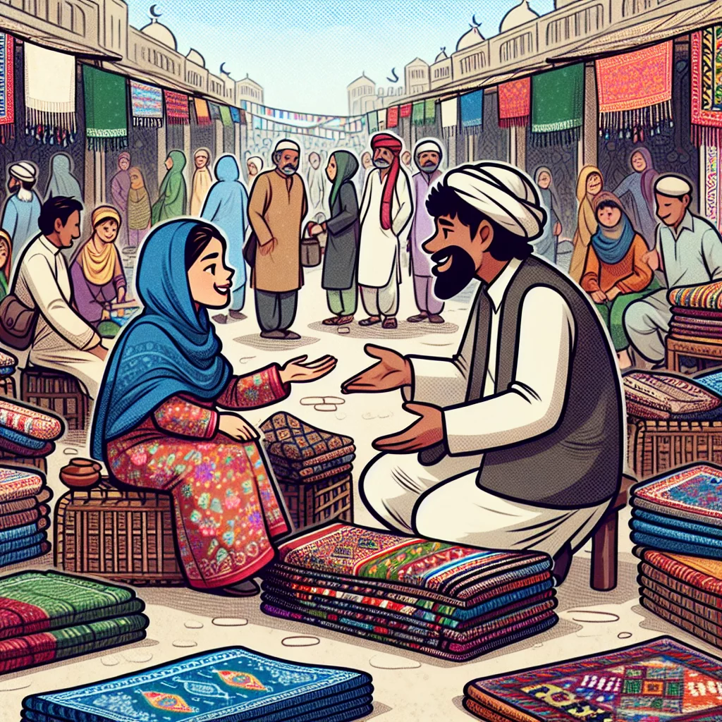 What Are The Best Practices For Bartering At Local Markets? What Are The Best Practices For Bartering At Local Markets?