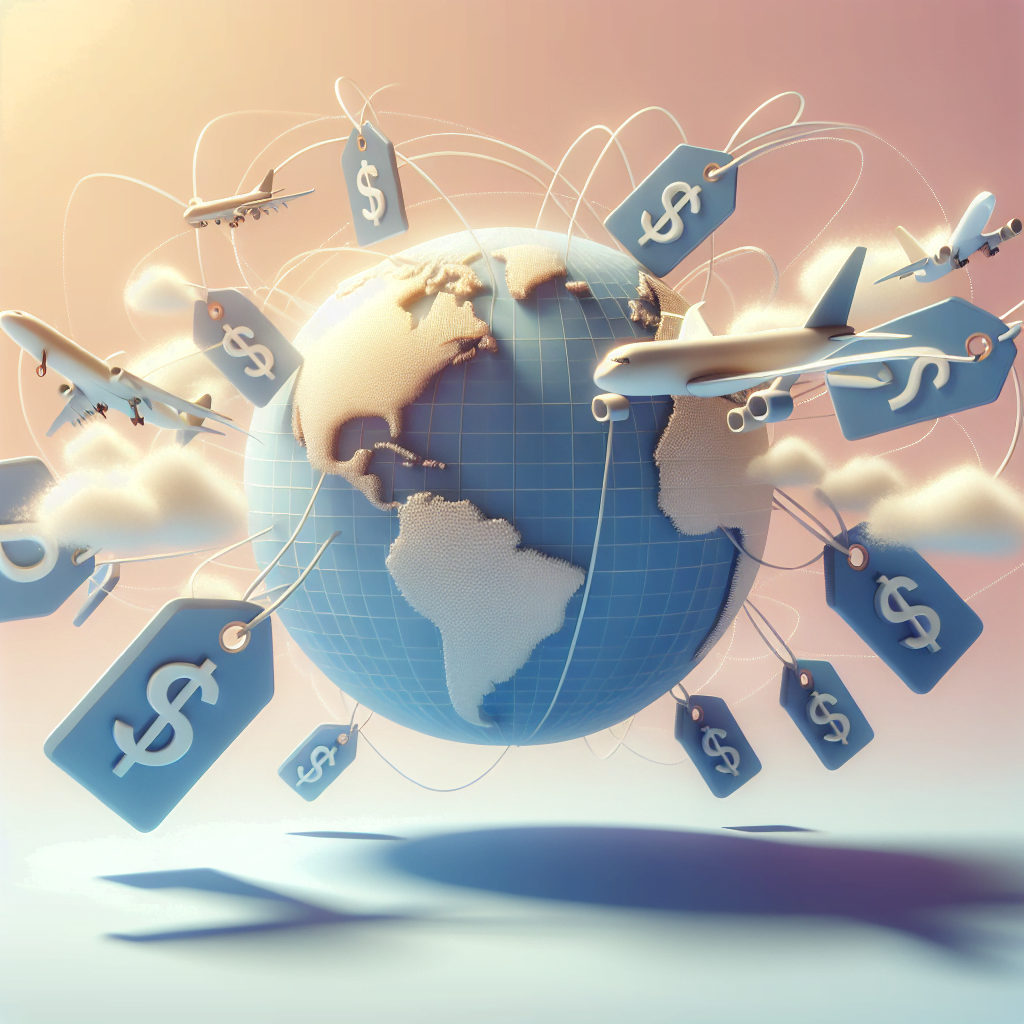 What Are The Best Strategies For Getting The Best Flight Deals? What Are The Best Strategies For Getting The Best Flight Deals?
