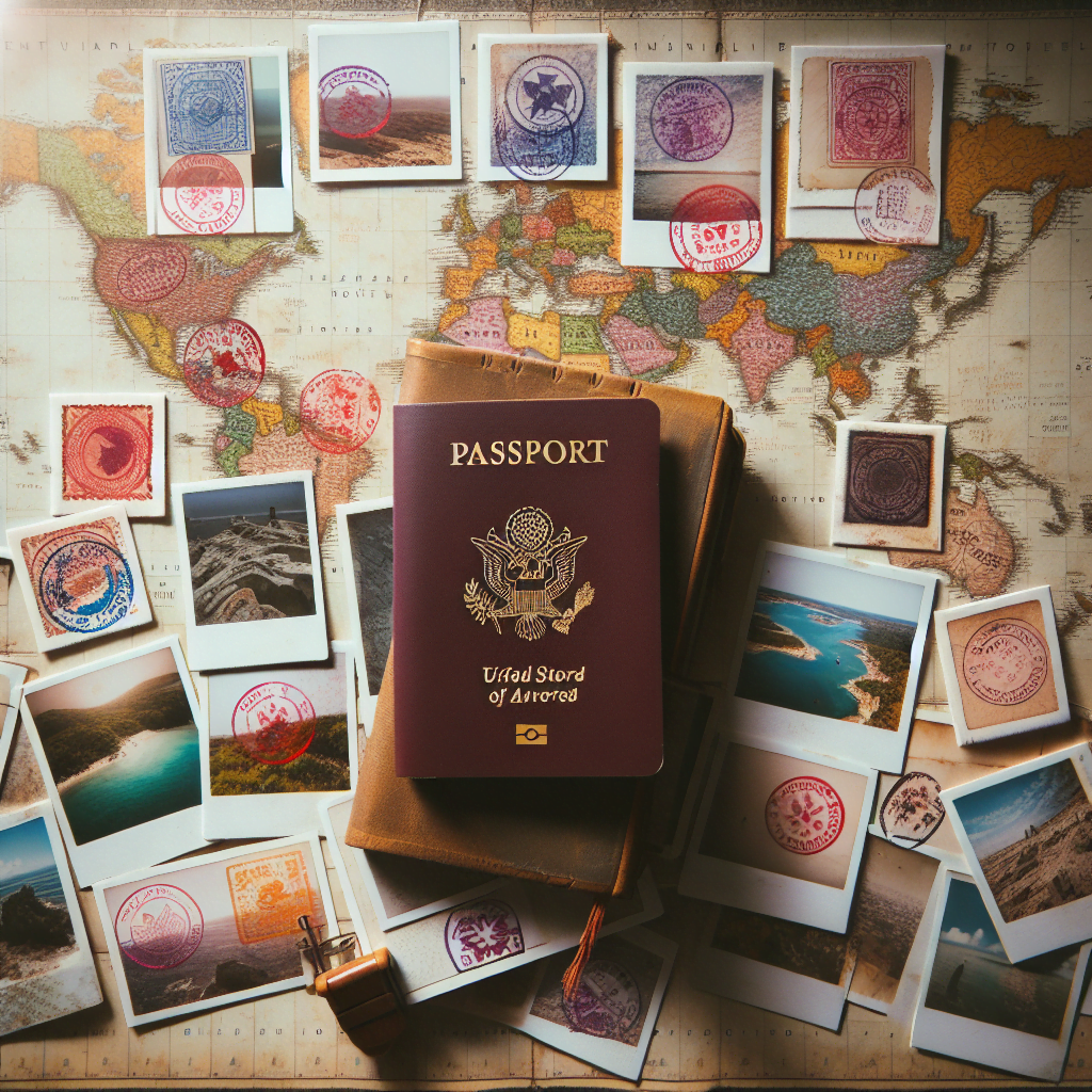 What Are The Best Ways To Document My Travels? What Are The Best Ways To Document My Travels?