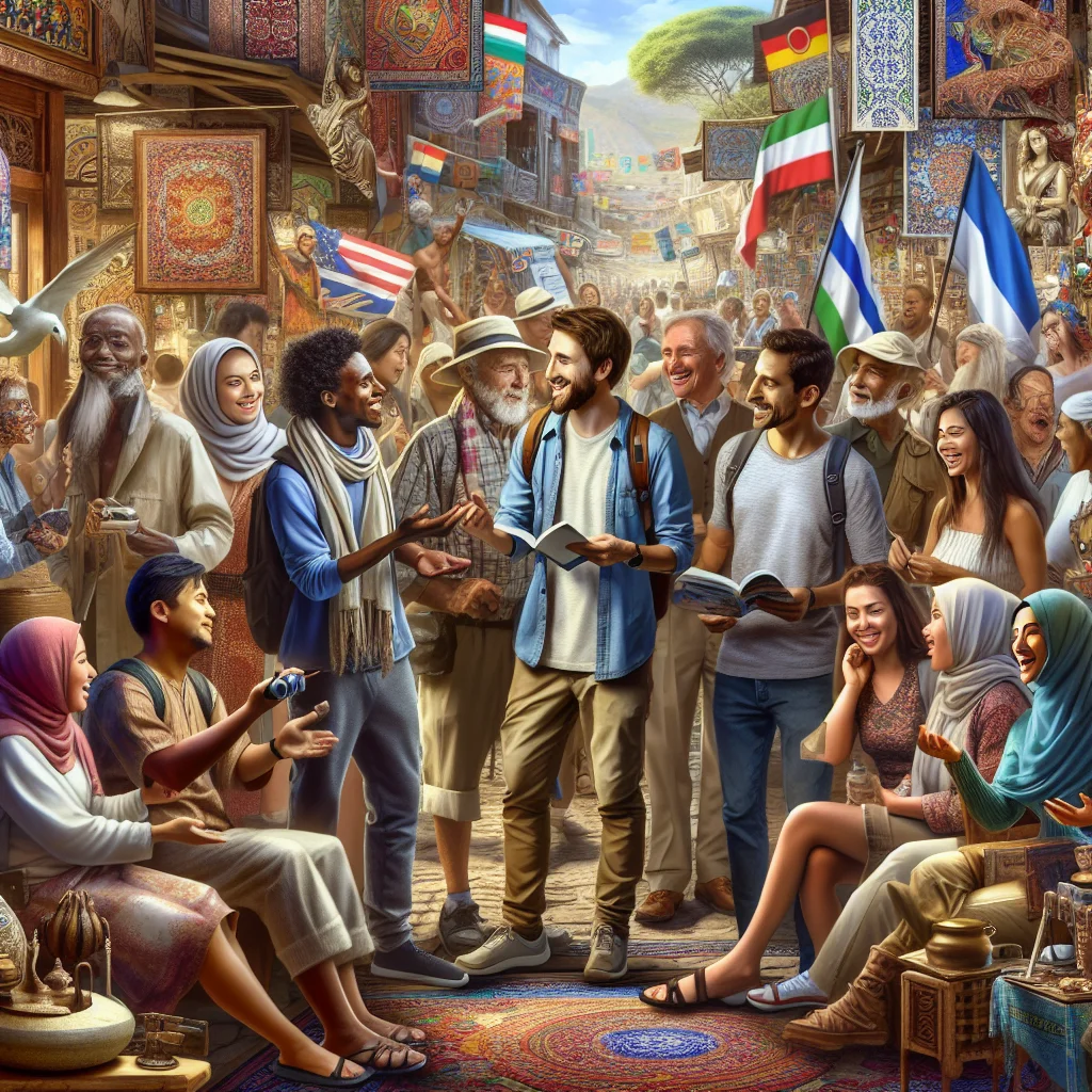 What Are The Best Ways To Meet Locals And Other Travelers?