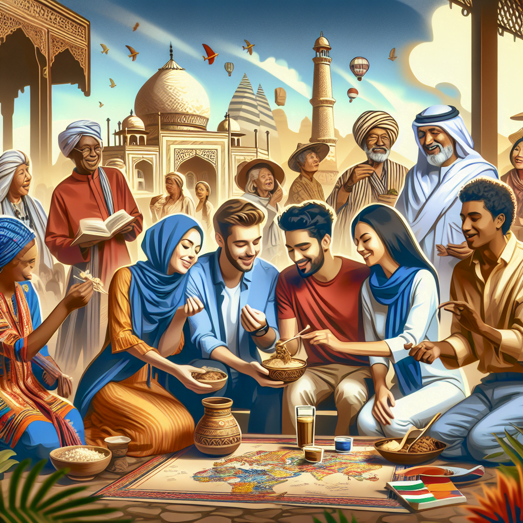 What Are The Best Ways To Meet Locals And Other Travelers? What Are The Best Ways To Meet Locals And Other Travelers?