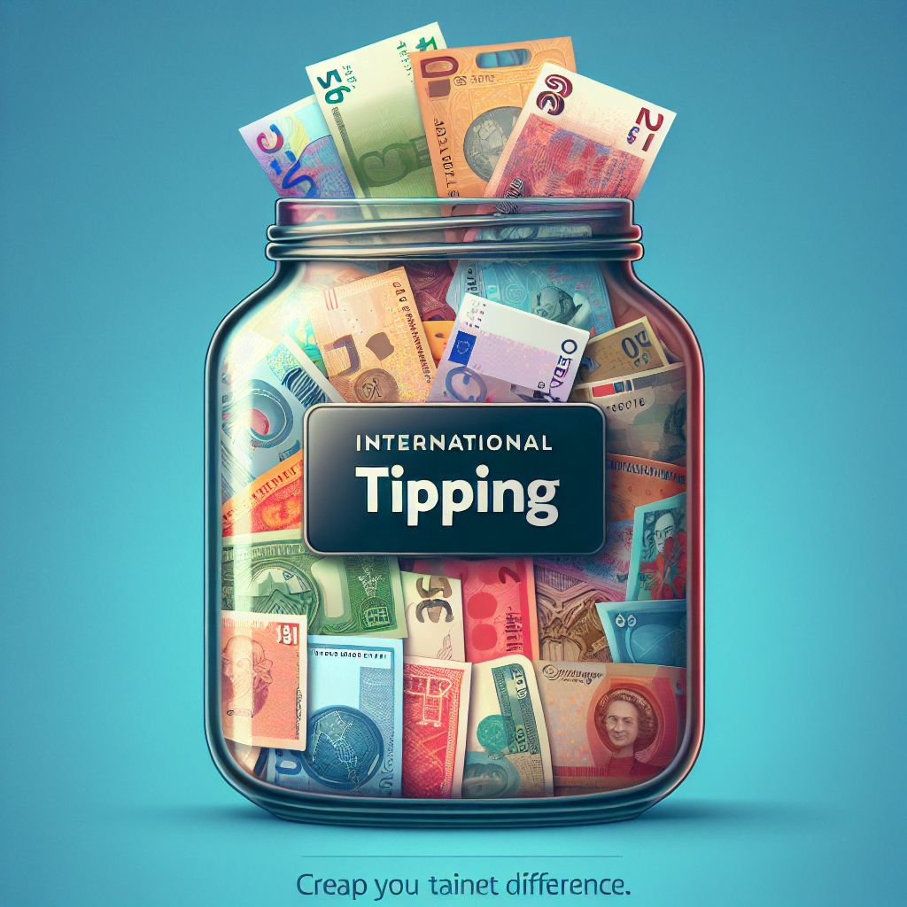 What Are The Rules For Tipping Service Providers In Different Countries? What Are The Rules For Tipping Service Providers In Different Countries?