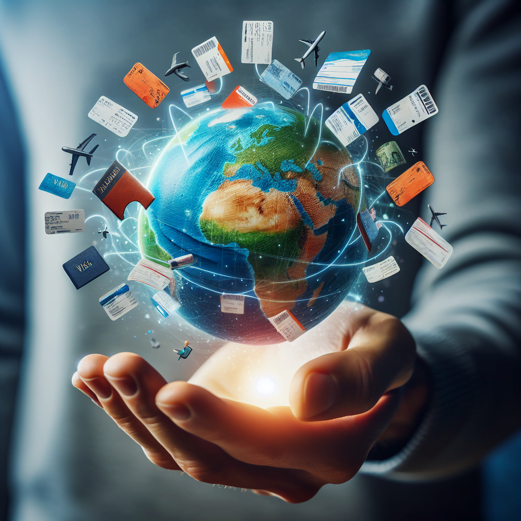 What Kind Of Travel Documentation Should I Carry Besides A Passport? What Kind Of Travel Documentation Should I Carry Besides A Passport?