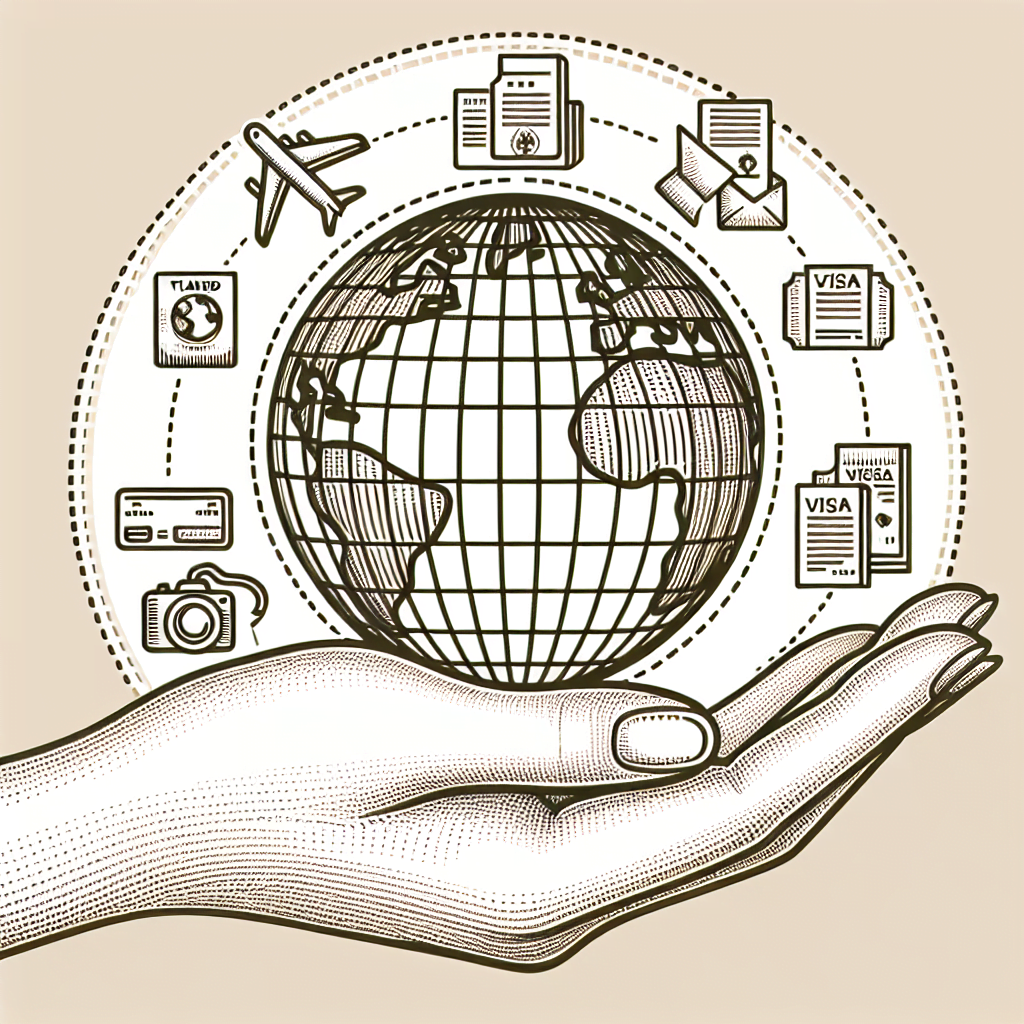 What Kind Of Travel Documentation Should I Carry Besides A Passport? What Kind Of Travel Documentation Should I Carry Besides A Passport?