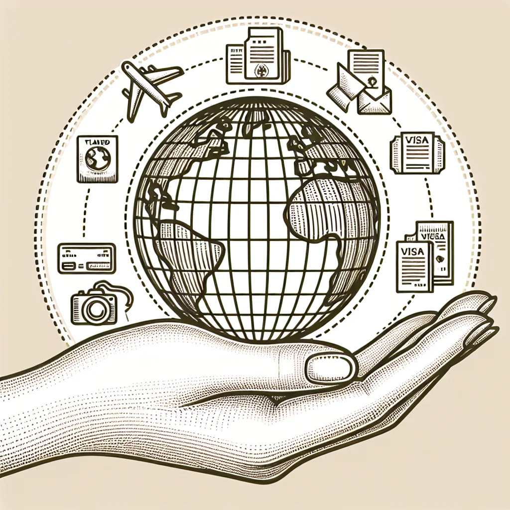 What Kind Of Travel Documentation Should I Carry Besides A Passport? What Kind Of Travel Documentation Should I Carry Besides A Passport?