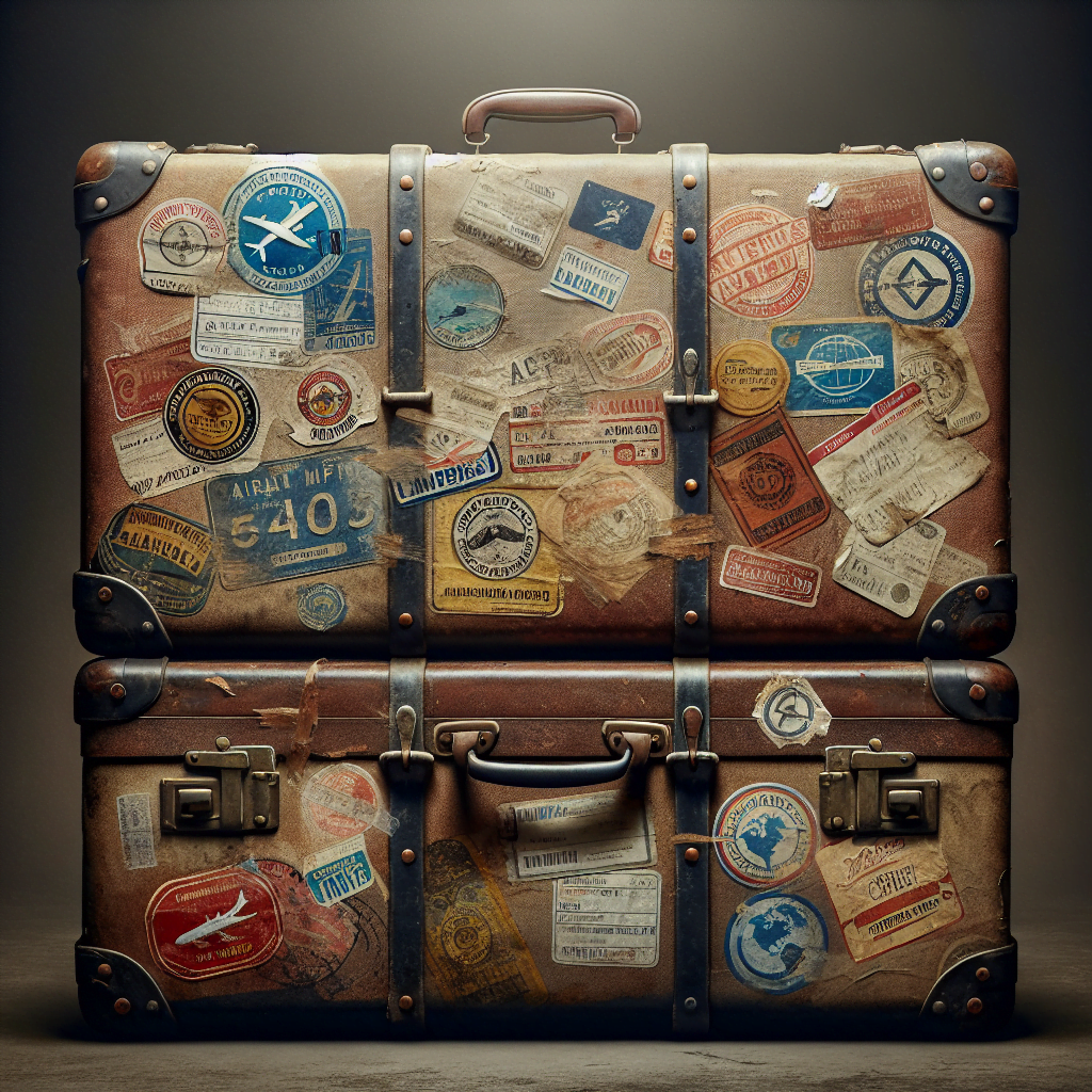 Experience : The Rise of Travel as an Essential Experience 2023