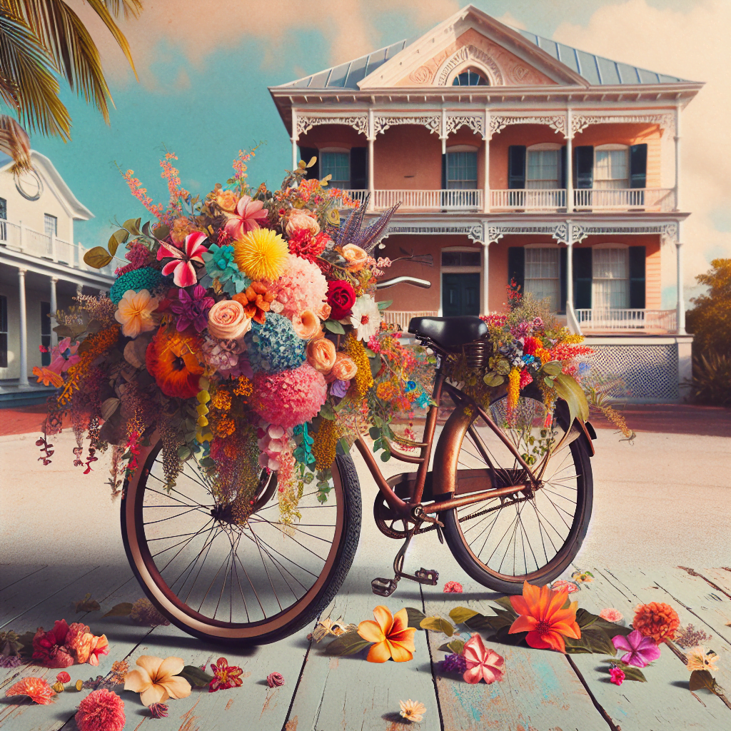 Exploring Key West’s Bohemian Atmosphere and Laid-Back Lifestyle