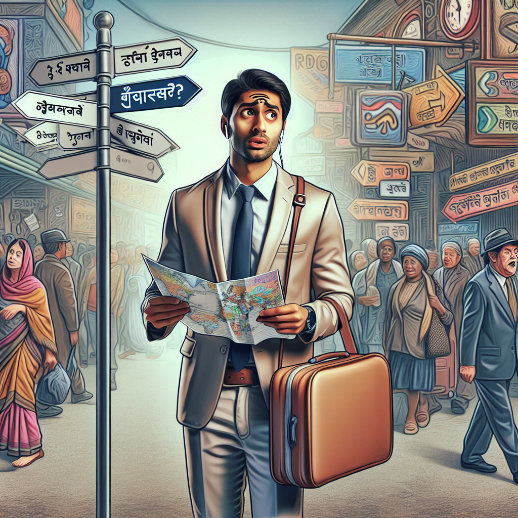 How Do I Deal With Culture Shock? How Do I Deal With Culture Shock?
