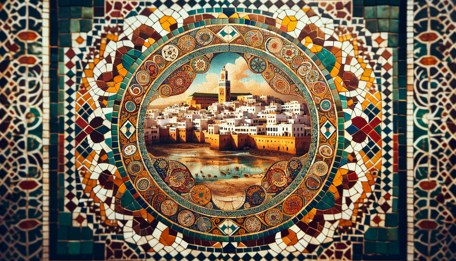 Tangier: A Glimpse into Morocco’s Rich History and Cultural Heritage