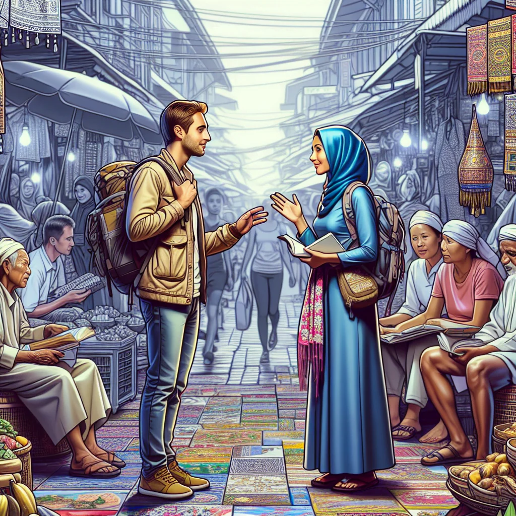 What Are The Best Ways To Respect Local Customs And Traditions?