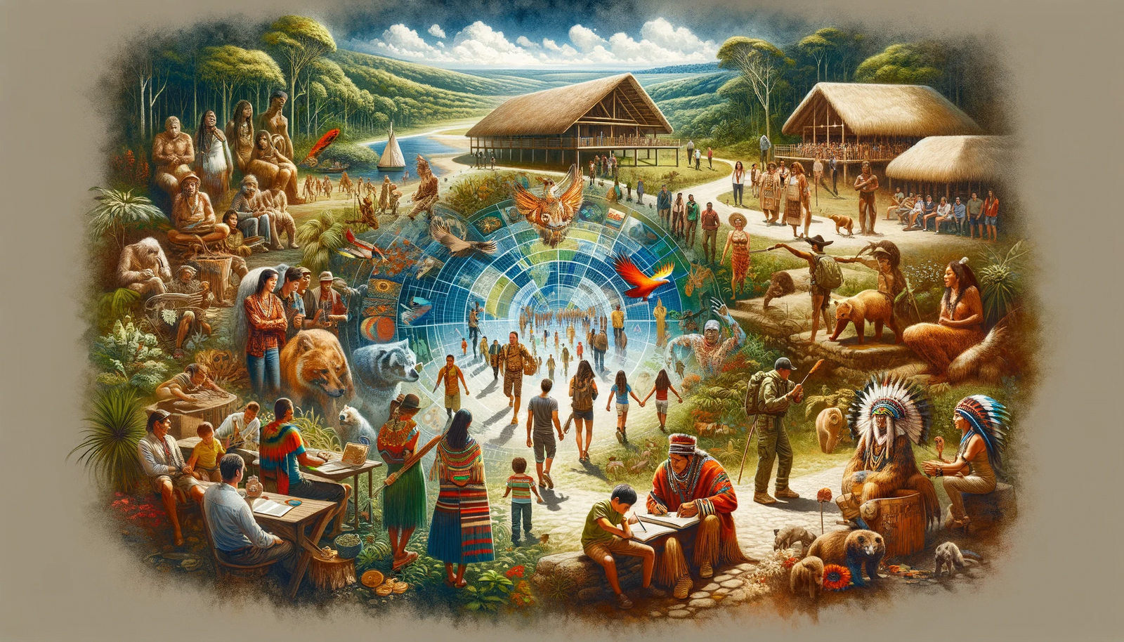 Indigenous Tourism: Deepening Cultural Experiences Around the Globe