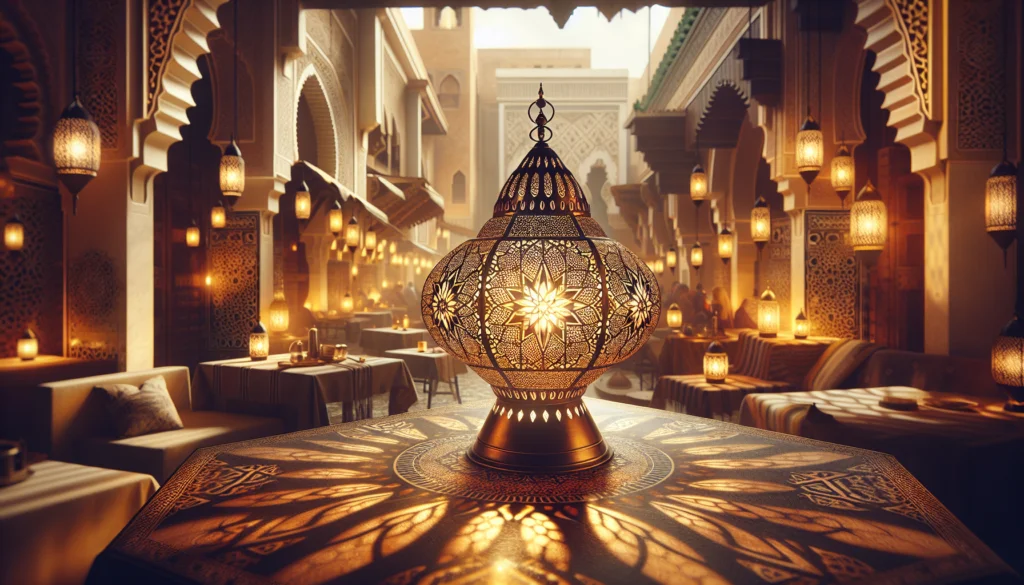 A Sensorial Sojourn Through Northern Morocco: From beguiling Fez to stylish Tangier A Sensorial Sojourn Through Northern Morocco: From beguiling Fez to stylish Tangier