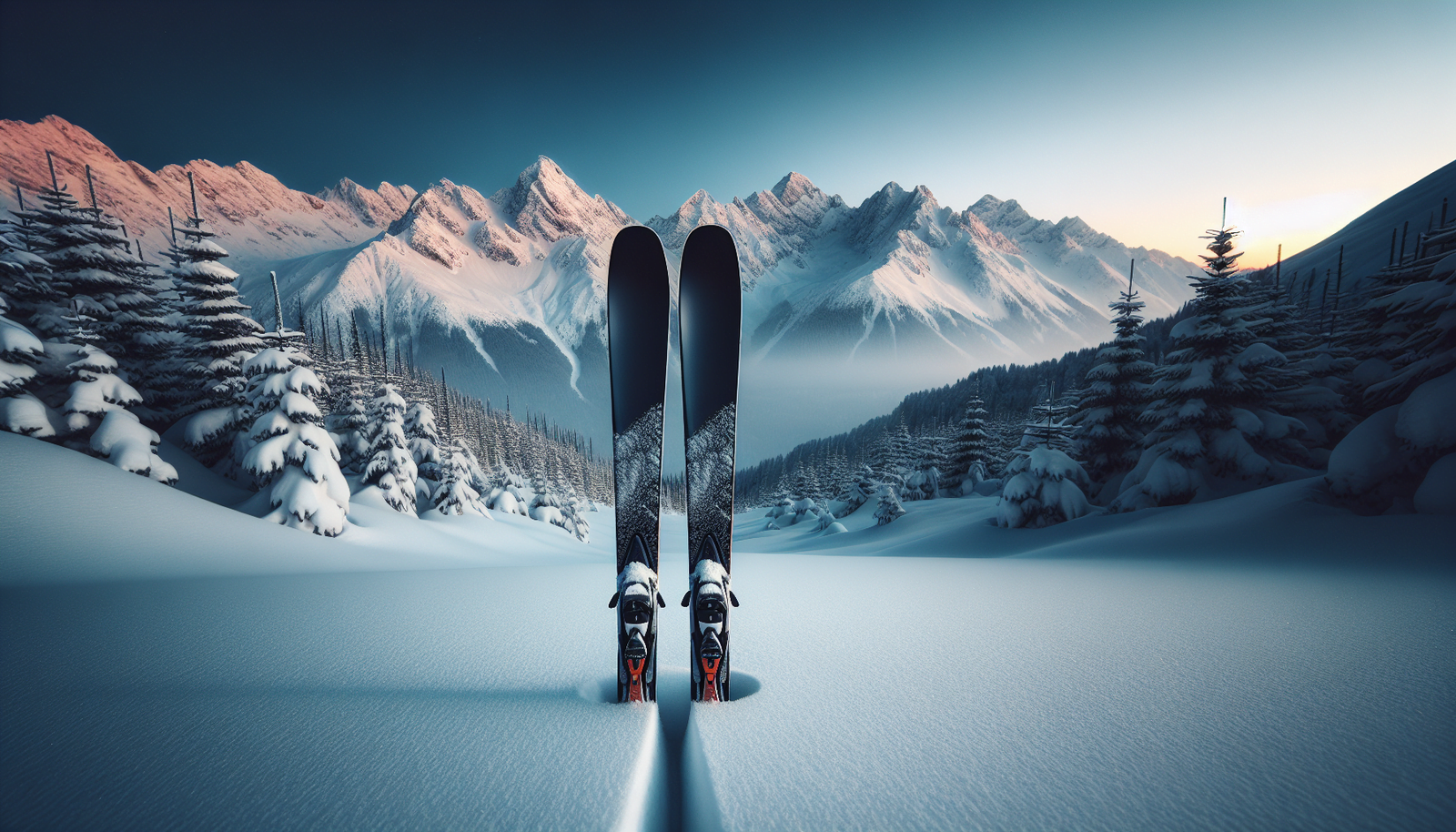 Backcountry skiing in the Northeast: A Surge in Popularity