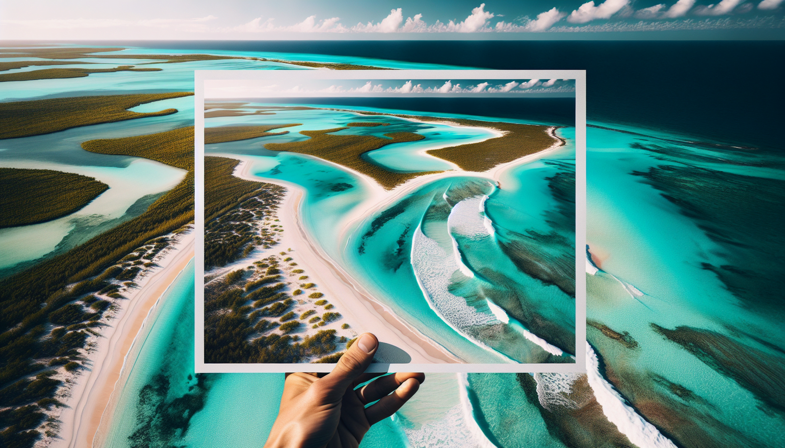 Discover the Untouched Beauty of Eleuthera’s Empty Beaches in 2024
