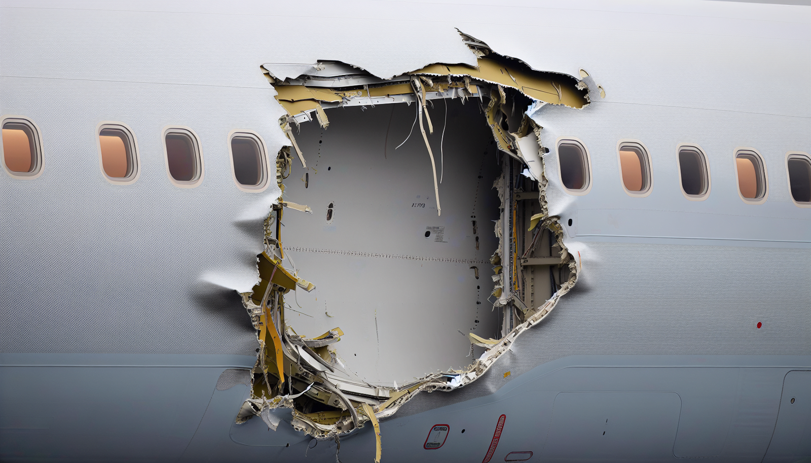 F.A.A. Increases Oversight of Boeing and Audits 737 Max 9 Production