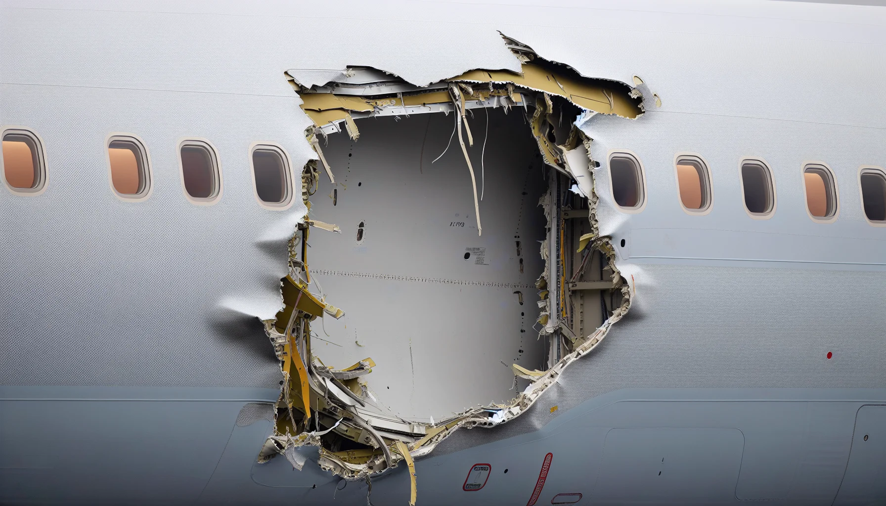 F.A.A. Increases Oversight of Boeing and Audits 737 Max 9 Production