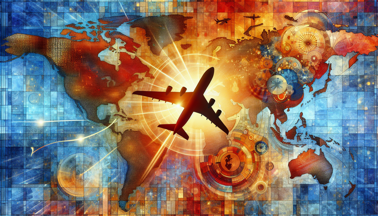 International tourism recovered to 90% of pre-pandemic levels in 2023