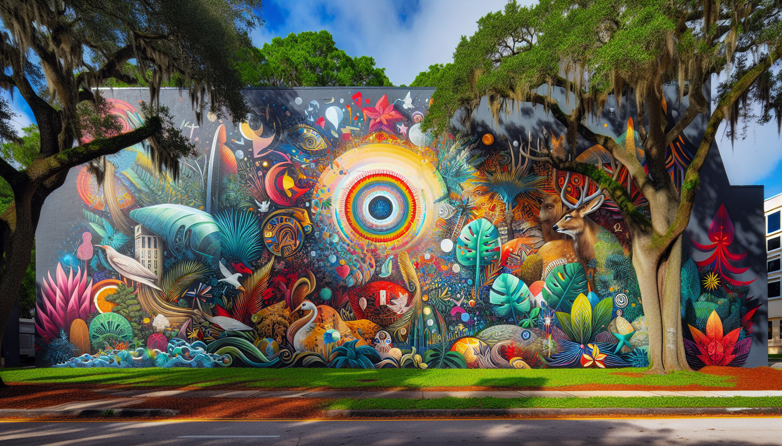 St Petersburg, Florida: A Haven for Art and Nature Enthusiasts