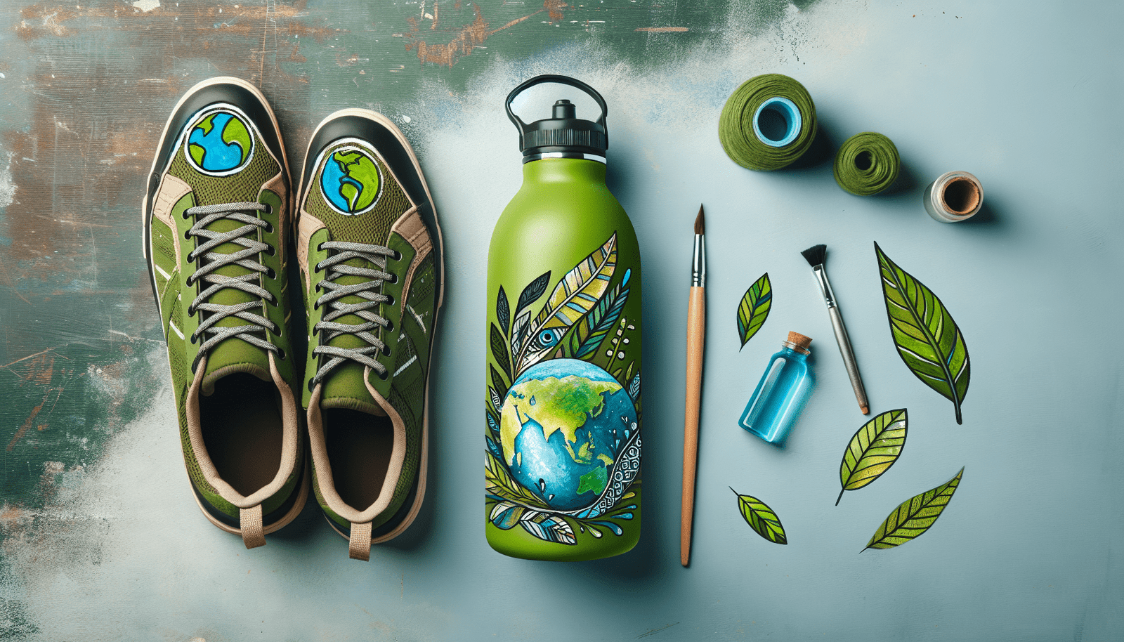 How Do I Stay Environmentally Responsible While Traveling?