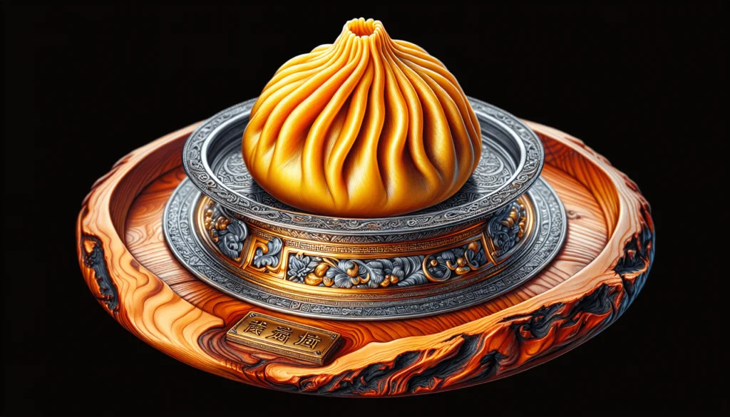 Mei Mei Dumplings: From Pandemic Adaptation to Dumpling Factory and Café