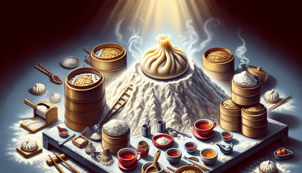 Mei Mei Dumplings: From Pandemic Adaptation to Dumpling Factory and Café